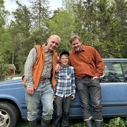Leif & Billy