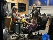 Reklamfilm för Gasum Reklamfilm för Gasum