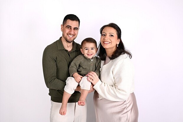 Familj Familj