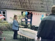 Minkavlerne Minkavlerne