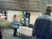 Minkavlerne sæson 3 Minkavlerne sæson 3