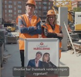 Røgfri fremtid Røgfri fremtid