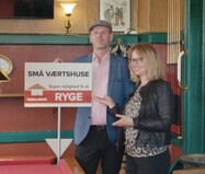 Røgfri fremtid Røgfri fremtid