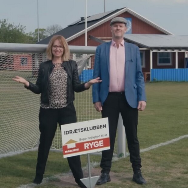 Røgfri fremtid Røgfri fremtid