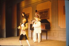 pantomime