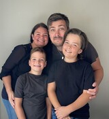 Familien min Familien min