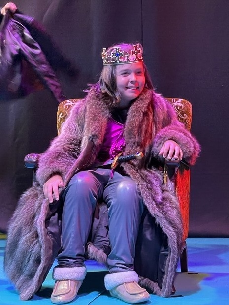 Prins Johan Prins Johan