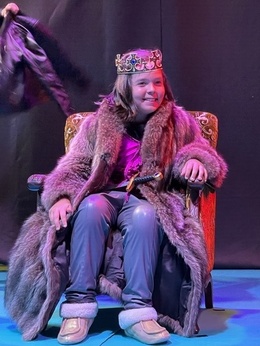 Prins Johan Prins Johan