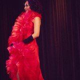 Uppträdande i Göteborg. Uppträdande i Göteborg.