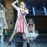 Scenebilde «For et beinhardt liv» Scenebilde «For et beinhardt liv»