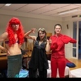 Den lilla sjöjungfrun Den lilla sjöjungfrun