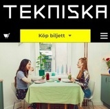 Reklamfilm Tekniska museet Reklamfilm Tekniska museet