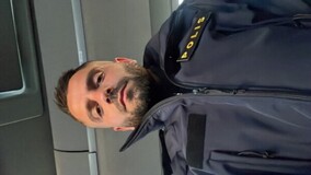 Polis i tv-serie Polis i tv-serie