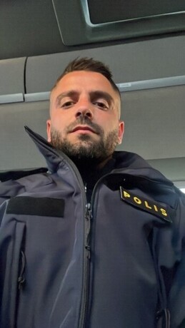 Polis i tv-serie Polis i tv-serie
