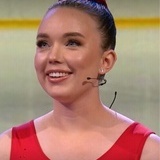 Konståkare för en dag