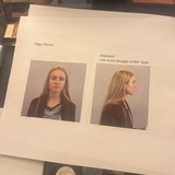 Inspelningen av Trolösa Inspelningen av Trolösa