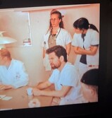 RIGET med Lars Von trier