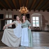 Et jysk gods i Frederikshavn og værtinde for en dag. Et jysk gods i Frederikshavn og værtinde for en dag.