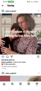 Bedre Psykiatri Bedre Psykiatri