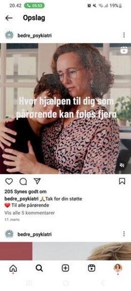 Bedre Psykiatri Bedre Psykiatri