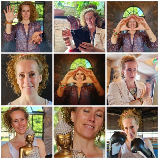 Livet som reservist, selvstændig & model Livet som reservist, selvstændig & model