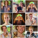 Livet som reservist, selvstændig & model Livet som reservist, selvstændig & model