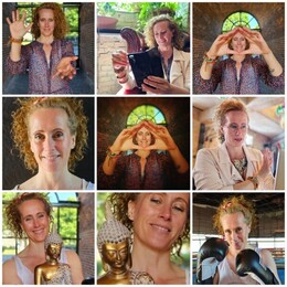 Livet som reservist, selvstændig & model Livet som reservist, selvstændig & model