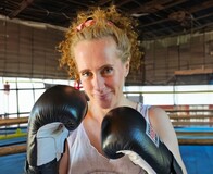 Er tidligere landsholdsbokser. Er tidligere landsholdsbokser.