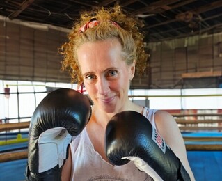 Er tidligere landsholdsbokser. Er tidligere landsholdsbokser.