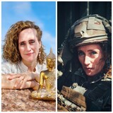 Blid og blød. Stærk og robust. Blid og blød. Stærk og robust.