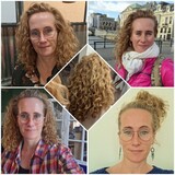 Alm hverdags billeder. Alm hverdags billeder.