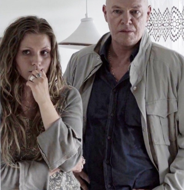 Kommissarie Winter (svt) Kommissarie Winter (svt)