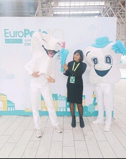 EuroPerio 2022 EuroPerio 2022