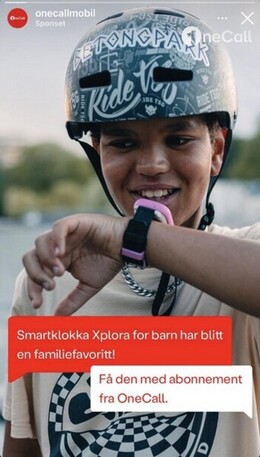 Reklamefilm og foto - gøy! Reklamefilm og foto - gøy!