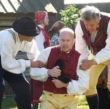 Ingemarspelen av Selma Lagerlöf Ingemarspelen av Selma Lagerlöf