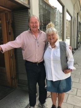 Roy Andersson Film Roy Andersson Film