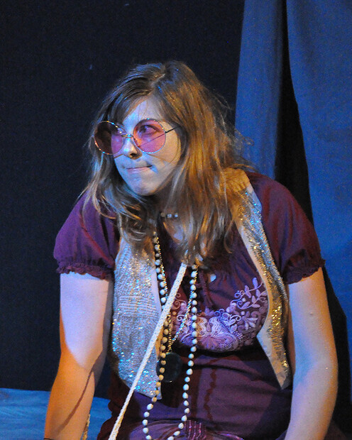 Amatörteater En midsommarnattsdröm