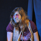 Amatörteater En midsommarnattsdröm