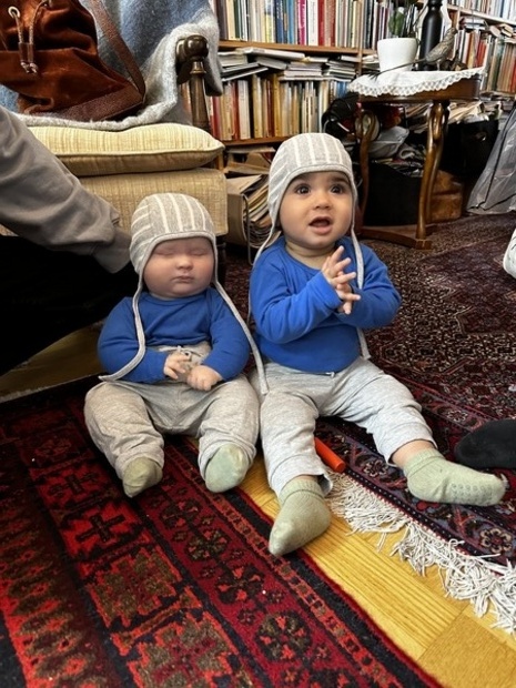 Helikopterrånet-Netflix serie