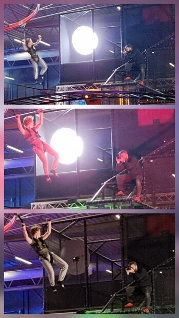 Reklamfilm för JunpYard