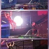 Reklamfilm för JunpYard Reklamfilm för JunpYard