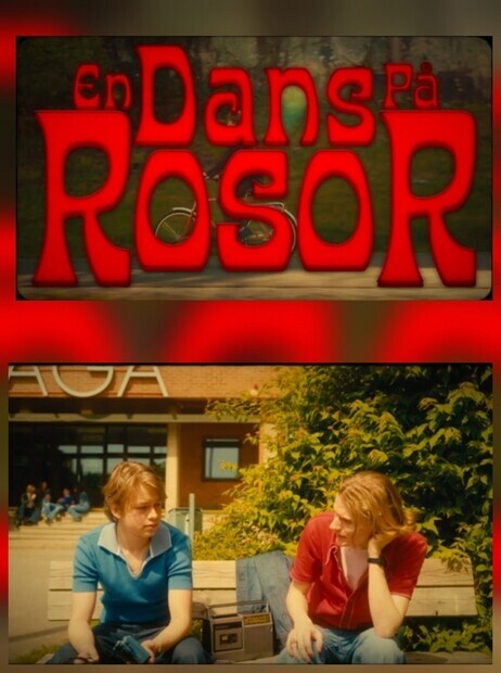 EN DANS PÅ ROSOR