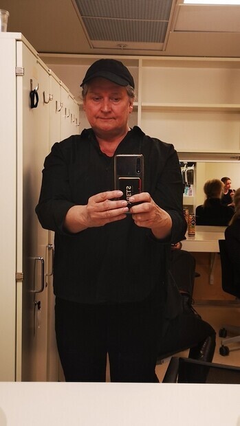 Karemelittsøstrene Karemelittsøstrene