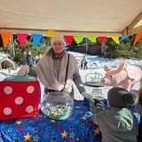 Skimmer NRK julekalender Skimmer NRK julekalender