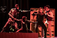 Little Shop Of Horrors