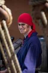 Kaptein Sabeltanns Univers