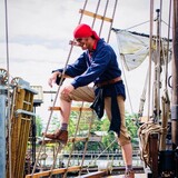 Kaptein Sabeltanns Univers