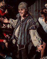 Kaptein Sabeltanns Univers