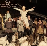 Kristin Lavransdatter Musikalen