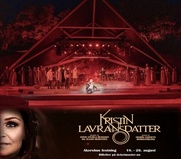 Kristin Lavransdatter Musikalen